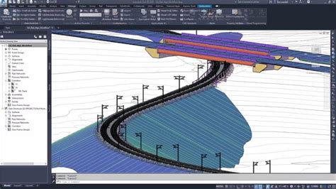 Autodesk civil 3d 2020 student - hydrodpok