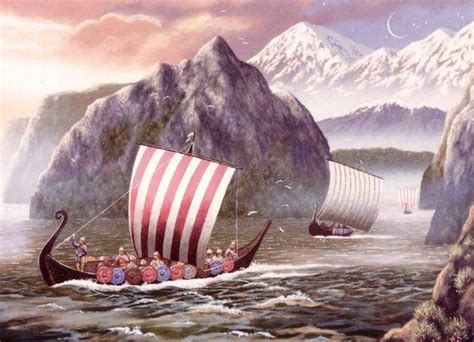 The Viking Mystery on Greenland - Daily Scandinavian