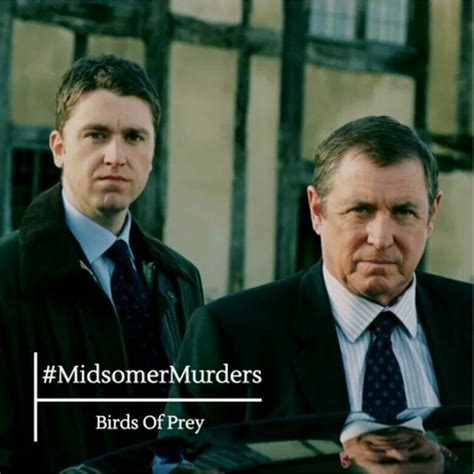 Pin on Midsomer Murders