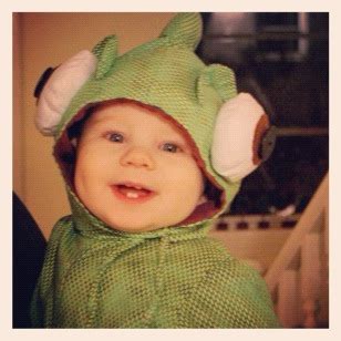 Get Your Own “Pascal Inspired” Costume! | Mama Mandy