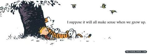 Calvin Hobbes Covers for Facebook | fbCoverLover.com