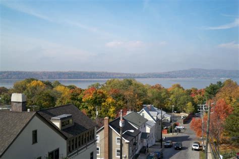 Village of Dobbs Ferry NY