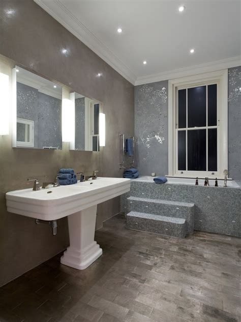 Double Pedestal Sinks | Houzz