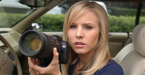 A 'Veronica Mars' Revival May be Heading Our Way