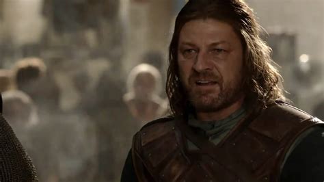 Eddard "Ned" Stark - Game of Thrones Photo (18621833) - Fanpop