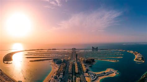 AVA at Palm Jumeirah - apartments & penthouses by Omniyat