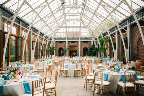 Colorful Boston Botanical Garden Wedding - Elizabeth Anne Designs: The Wedding Blog