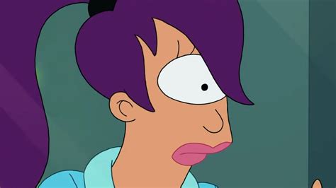 Every Main Character In Futurama Ranked