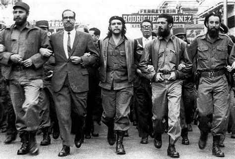 La revolución cubana de 1959 - SobreHistoria.com