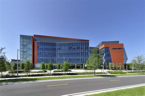 New UF campus at Lake Nona enhances medical, economic impact in region, nation - Doctor Gator