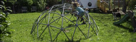 Geodesic Climbing Gyms - Pacific Domes | Pacific Domes