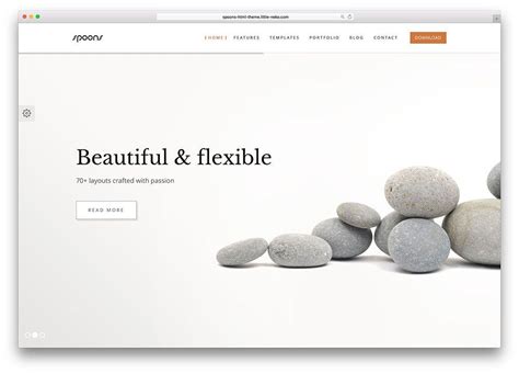 Less Is More: Minimalist Website Design For Your Business