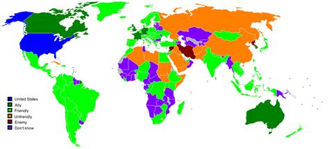 Brilliant Maps - Making Sense Of The World, One Map At A Time