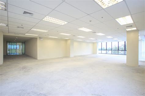Five Creative Ways to Recoup Costs of Empty Office Space