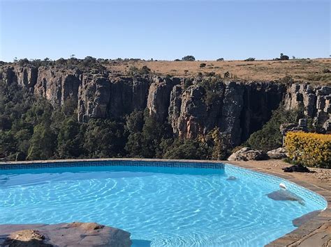 Panorama Chalets & Rest Camp - UPDATED 2021 Prices, Reviews & Photos (Graskop, South Africa ...