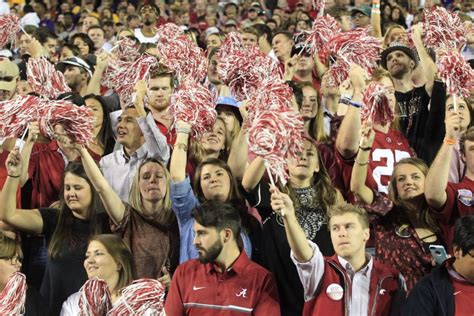 Alabama vs Chattanooga preview: Crimson Tide rolls out of SEC to host ...