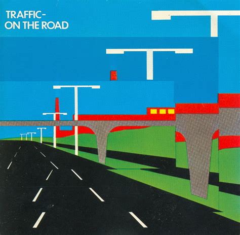 TRAFFIC On The Road reviews