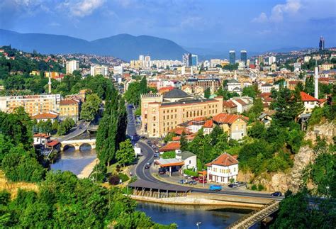 Bosnia - Deft History Galleria Di Immagini