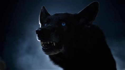 Teen Wolf - Derek Hale Black Wolf Evolving (4x12) - YouTube