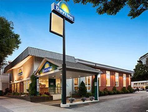 Days Inn by Wyndham Dover | Dover (NH) 2020 UPDATED DEALS £54, HD ...