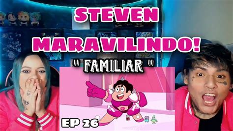 STEVEN UNIVERSE SEASON 5 EPISODE 26 - YouTube