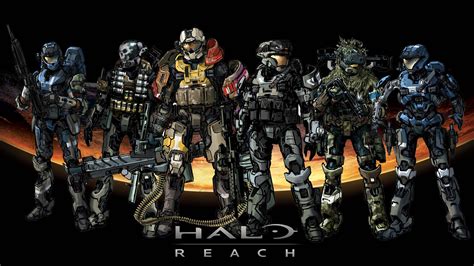 Image - Reach-concept-art-wallpaper.jpg - Halo Nation — The Halo encyclopedia - Halo 1, Halo 2 ...
