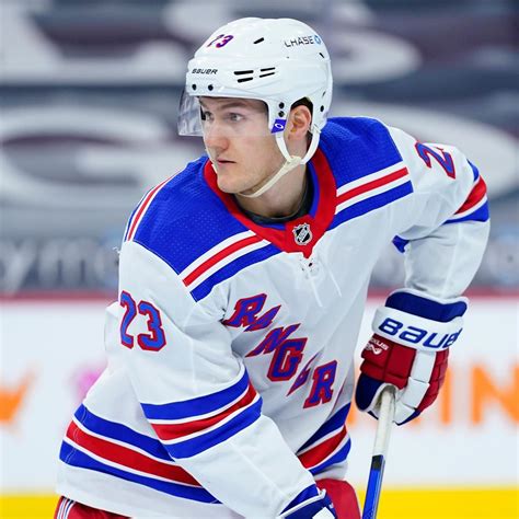 Rangers' Adam Fox Wins 2020-21 Norris Trophy over Cale Makar, Victor Hedman » TrueViralNews