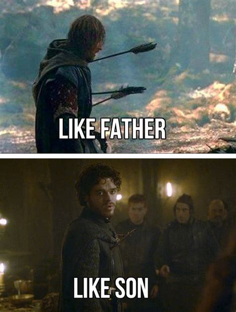 21 Best Tumblr Reactions To "Game Of Thrones" Red Wedding