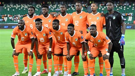 Ivory Coast vs Guinea-Bissau live stream: how to watch AFCON 2023 online and on TV from anywhere ...