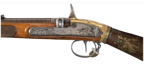 Klanitter Girandoni-style air rifle (Beeman Collection) | Girandoni | Girardoni Type Airguns ...