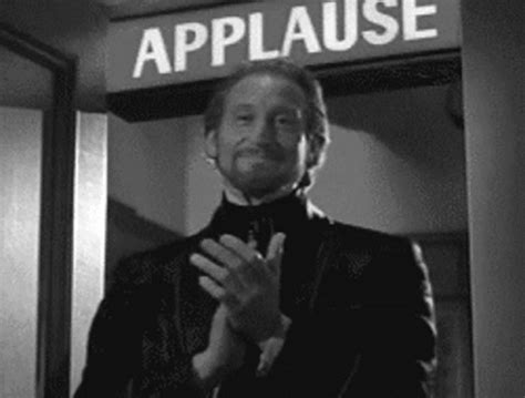 Applause Applaud GIF - Applause Applaud Clap - Discover & Share GIFs