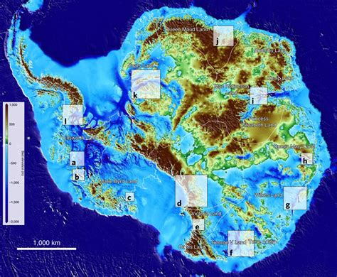 vylézt peněženka Mount Vesuvius antarctica elevation map Strakatý maso motor