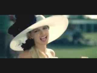 Britney Spears: "Radar" Music Video - The Hollywood Gossip