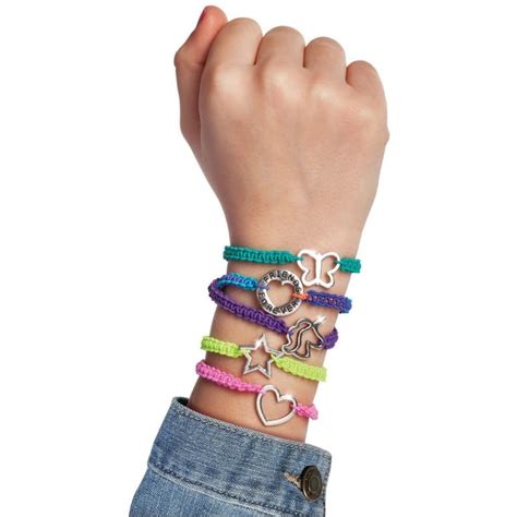 FRIENDS FOREVER BRACELETS - THE TOY STORE