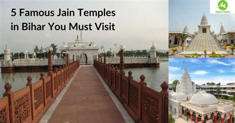 7 Famous Jain Temples in Bihar You Must Visit