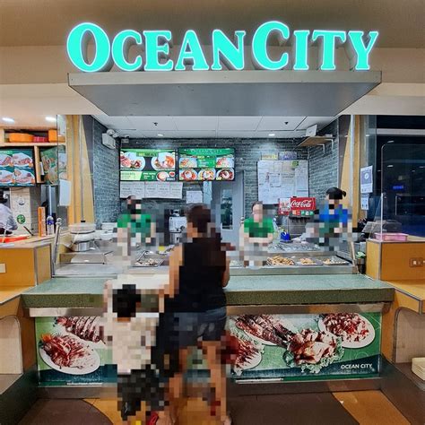 The Ultimate Guide to SM City Iloilo Food Court Restaurants - Iloilo ...