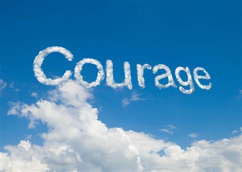 Top Quotes on Courage | Lanre Dahunsi