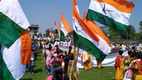 Bodoland People's Front severs ties with BJP, allies with Congress for ...