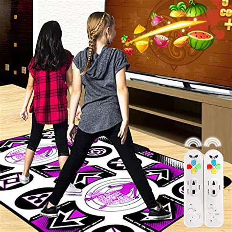 Best Dance Mats For Adults, According To Pros