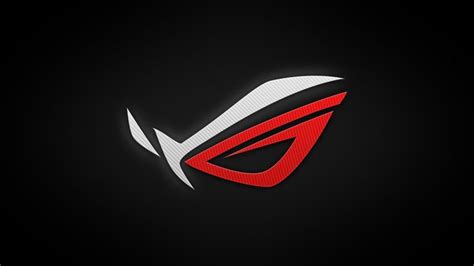 Asus ROG logo Republic of Gamers #4K #wallpaper #hdwallpaper #desktop ...