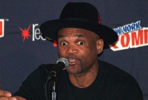 Darryl McDaniels Net Worth Is $45 Million