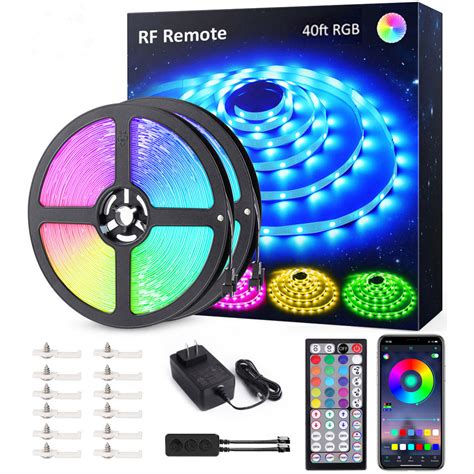 Bảng Màu Rgb Led: Hướng Dẫn Sử Dụng Và Ưu Điểm