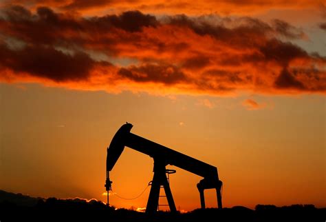 Oil prices slip as U.S. inventories rise, despite OPEC's slow road to adding supply | Reuters