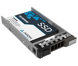 Axiom Upgrades | Axiom Enterprise SSD Server Drives