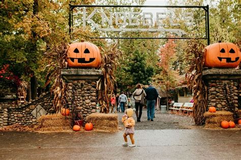 Best Theme Park Halloween Event Winners (2021) | USA TODAY 10Best