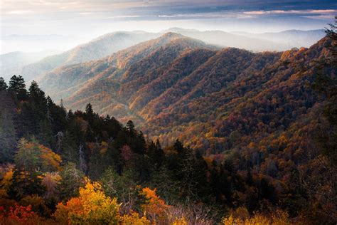 Great Smoky Mountains National Park | USA Attractions - Lonely Planet