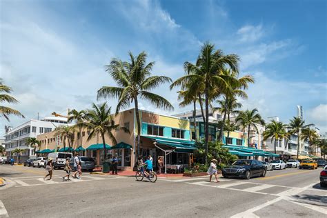 Introducing Miami's best neighborhoods - Lonely Planet