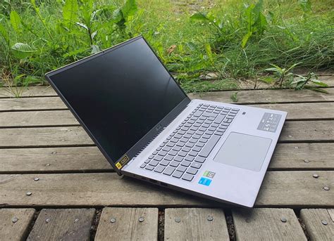 Acer Swift X 16 laptop in review: RTX 3050 powers well-calibrated 16 ...