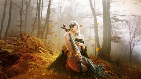 Cello Desktop Wallpapers - 4k, HD Cello Desktop Backgrounds on WallpaperBat