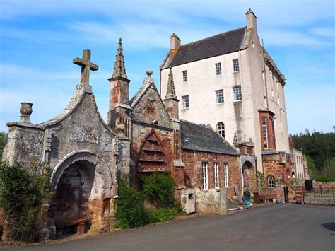 Aberdeenshire castles worth visiting - Rachel's Ruminations